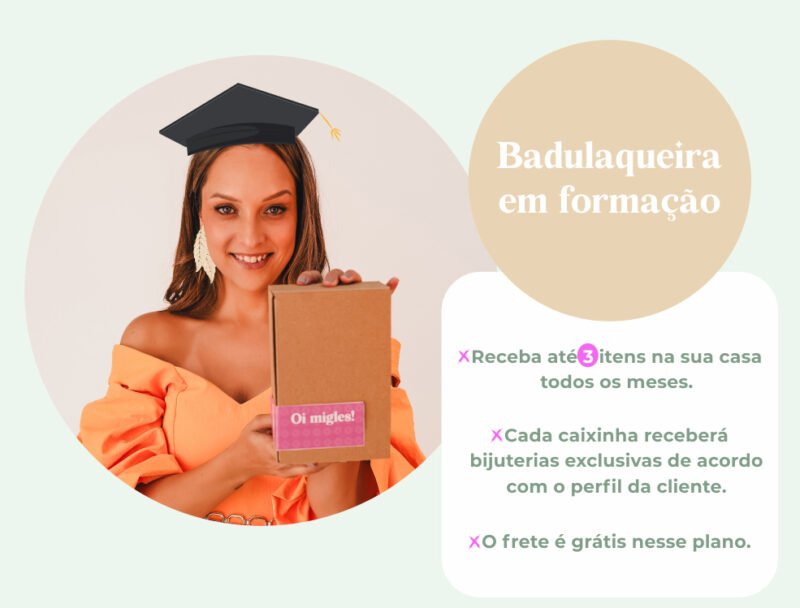 Plano Anual Badulaqueiras em Formação